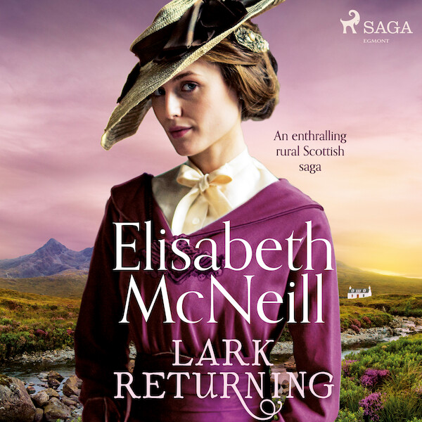 Lark Returning - Elisabeth Mcneill (ISBN 9788726869583)