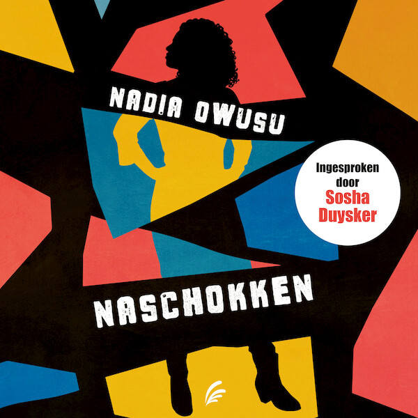 Naschokken - Nadia Owusu (ISBN 9789046175156)