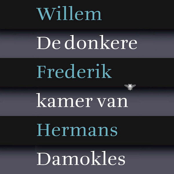 De donkere kamer van Damokles - Willem Frederik Hermans (ISBN 9789403146119)
