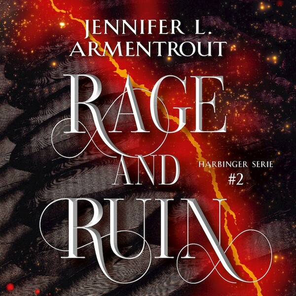 Rage and Ruin - Jennifer L. Armentrout (ISBN 9789020542332)