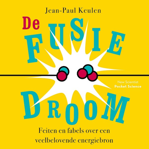 De fusiedroom - Jean-Paul Keulen (ISBN 9789085717300)