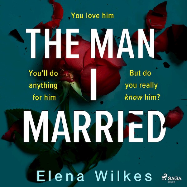 The Man I Married - Elena Wilkes (ISBN 9788726700183)