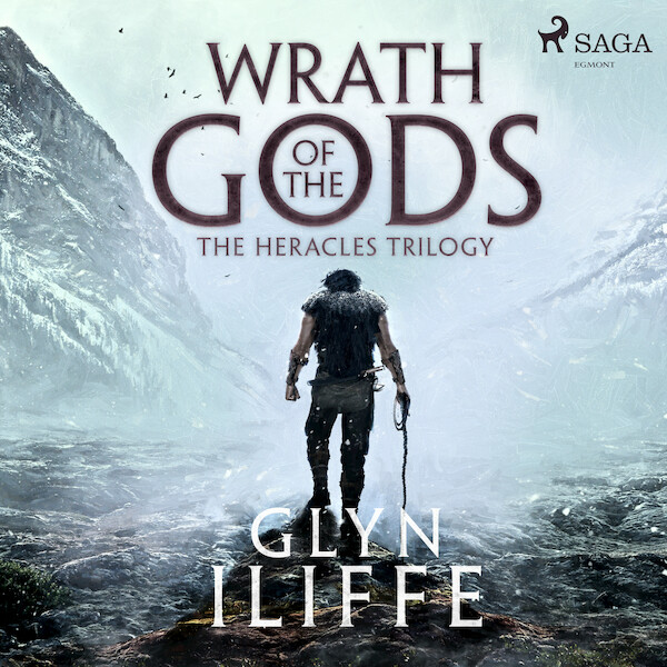 Wrath of the Gods - Glyn Iliffe (ISBN 9788726869613)