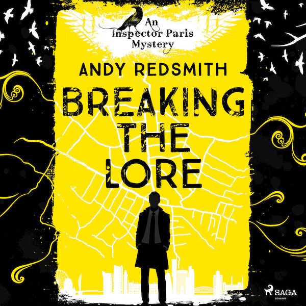 Breaking the Lore - Andy Redsmith (ISBN 9788726869439)