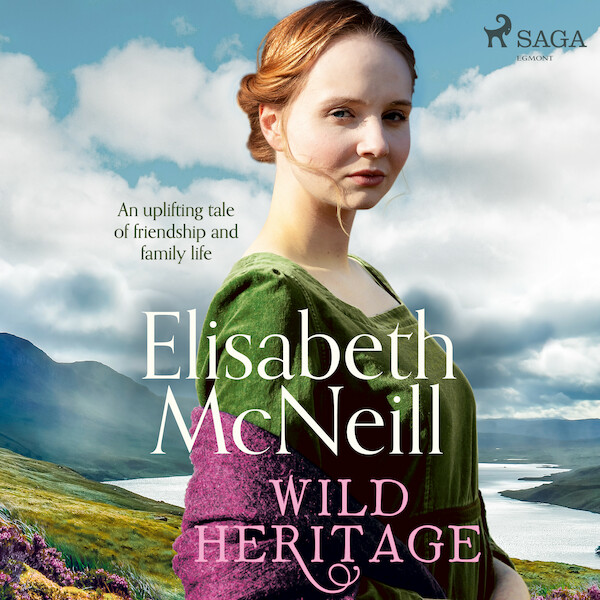 Wild Heritage - Elisabeth Mcneill (ISBN 9788726869590)