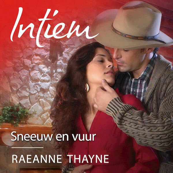 Sneeuw en vuur - RaeAnne Thayne (ISBN 9789402761092)