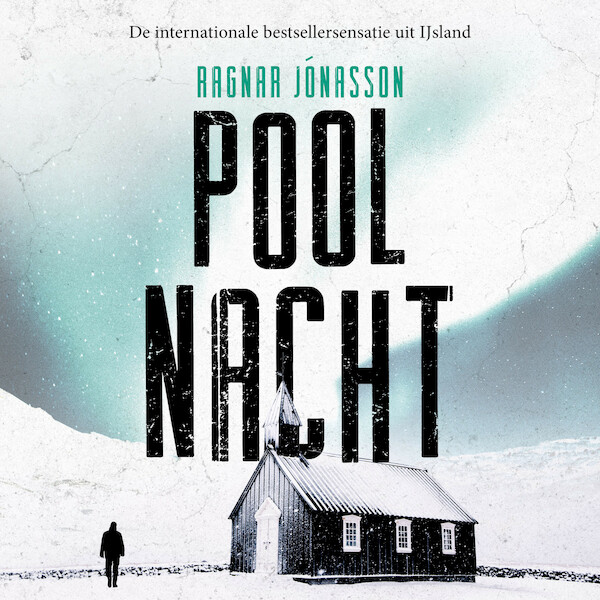 Poolnacht - Ragnar Jónasson (ISBN 9789046174975)