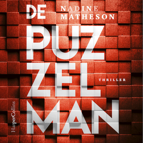 De Puzzelman - Nadine Matheson (ISBN 9789402760545)