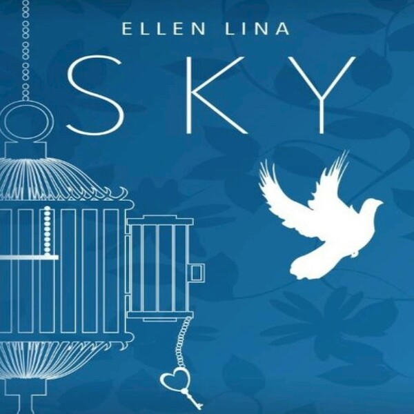 Sky - Ellen Lina (ISBN 9789462176973)
