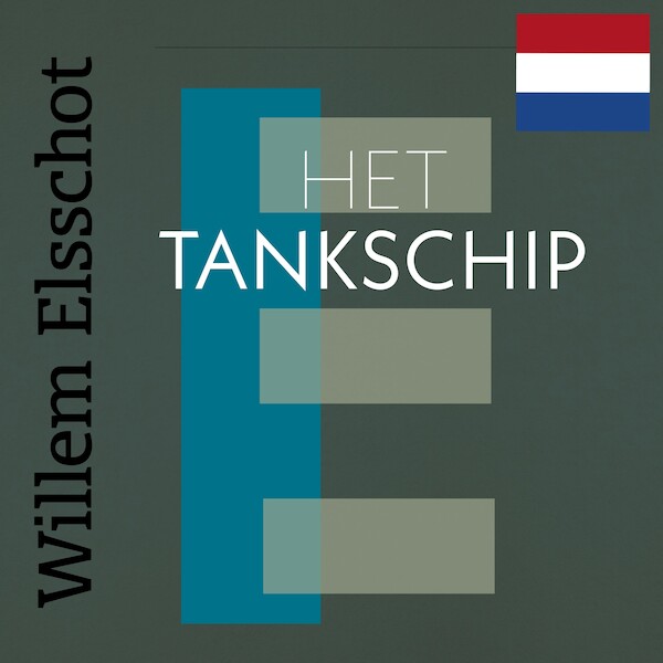 Het Tankschip - Willem Elsschot (ISBN 9789025313944)