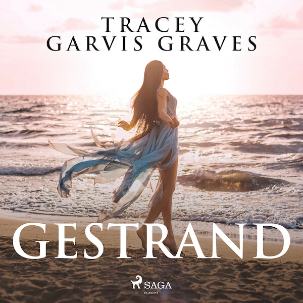 Gestrand - Tracey Garvis Graves (ISBN 9788726739831)
