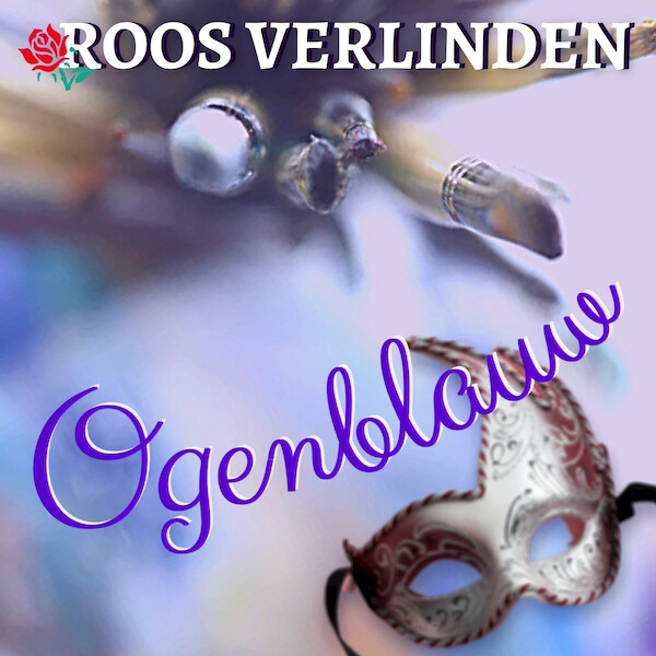 Ogenblauw - Roos Verlinden (ISBN 9789462176102)