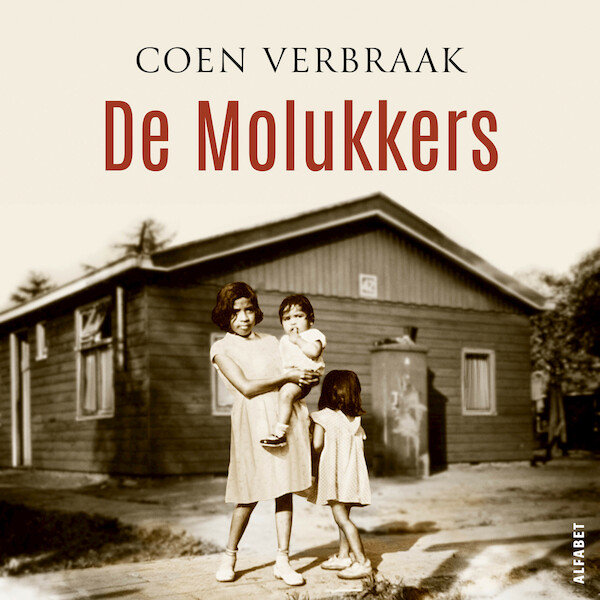 De Molukkers - Coen Verbraak (ISBN 9789021340296)
