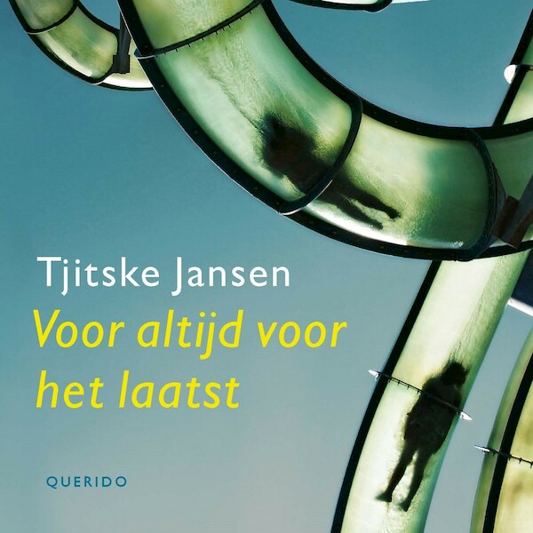 Voor altijd voor het laatst - Tjitske Jansen (ISBN 9789021430225)