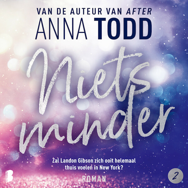 Niets minder - Anna Todd (ISBN 9789052863900)