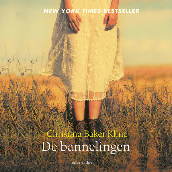 De bannelingen - Christina Baker Kline (ISBN 9789026355714)