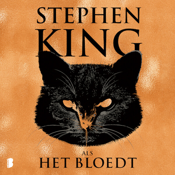 Als het bloedt - Stephen King (ISBN 9789052863924)