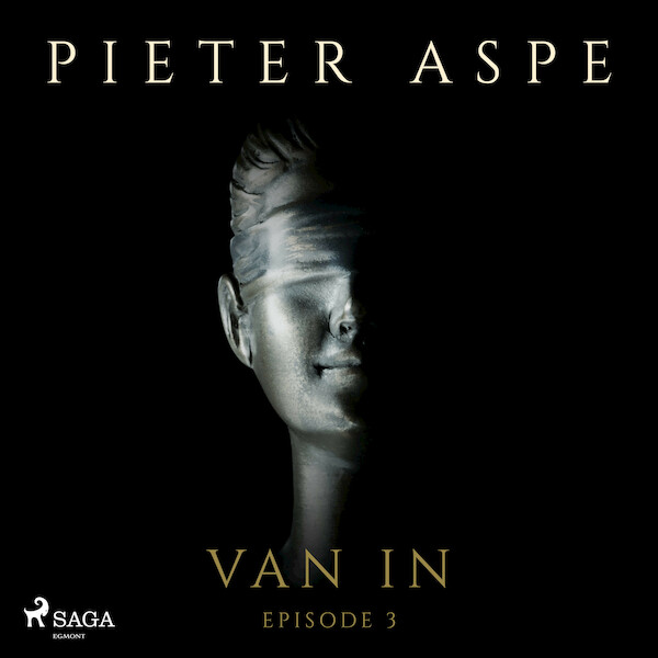 Van In - Episode 3 - Pieter Aspe (ISBN 9788726633597)