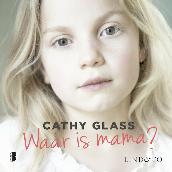 Waar is mama? - Cathy Glass (ISBN 9789179957018)