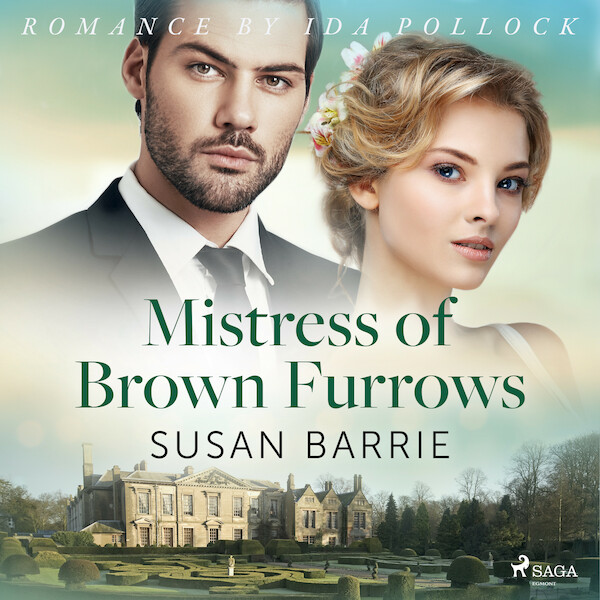 Mistress of Brown Furrows - Susan Barrie (ISBN 9788726566840)