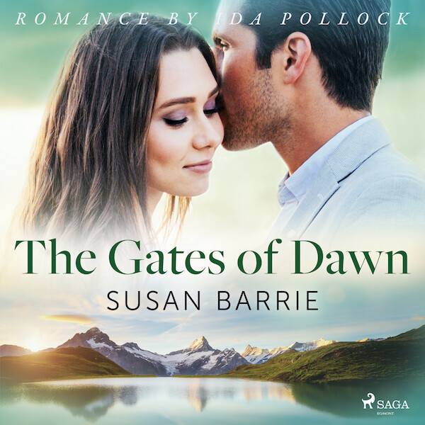 The Gates of Dawn - Susan Barrie (ISBN 9788726566932)