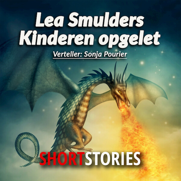 Kinderen Opgelet! - Lea Smulders (ISBN 9789462177420)