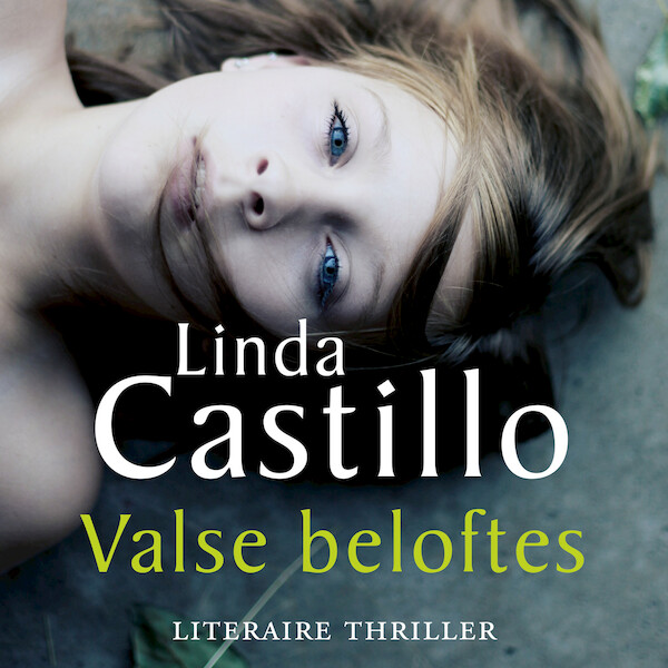 Valse beloftes - Linda Castillo (ISBN 9789046175132)
