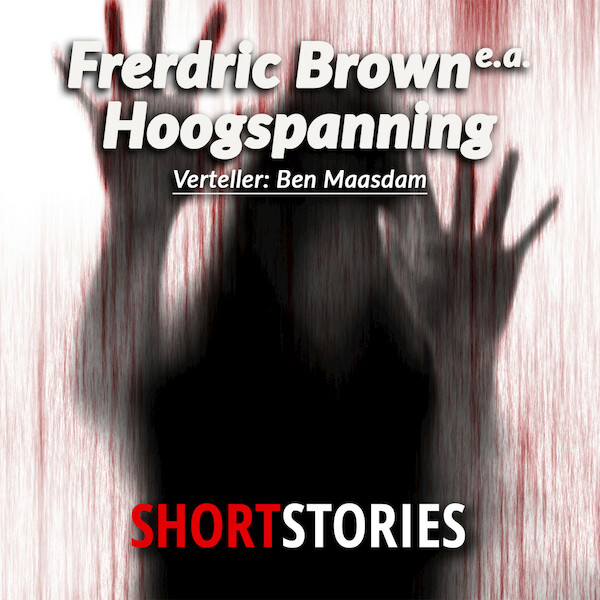 Hoogspanning - Fredric Brown, Joe Haldeman (ISBN 9789462177598)