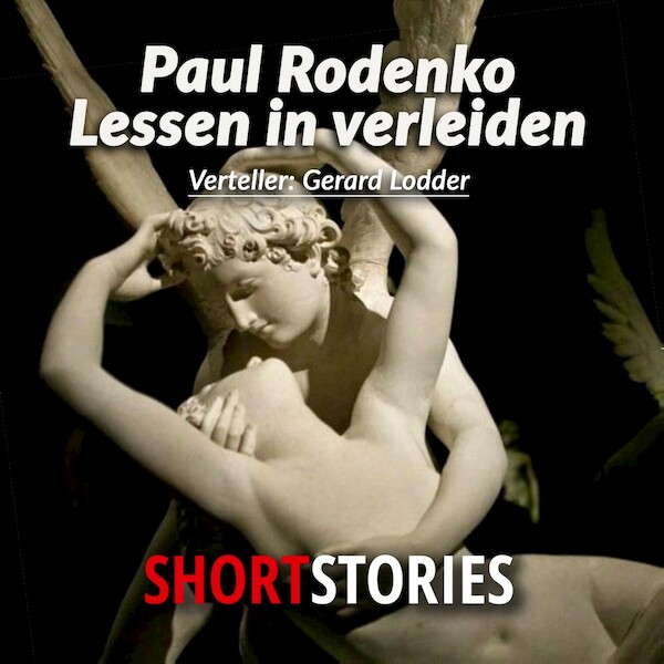 Lessen in verleiden - Paul Rodenko (ISBN 9789462177642)
