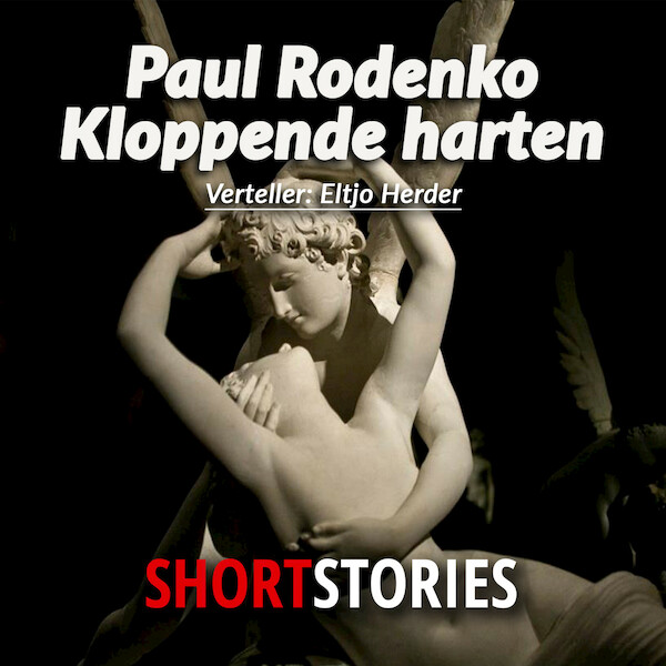 Kloppende harten - Paul Rodenko (ISBN 9789462177635)