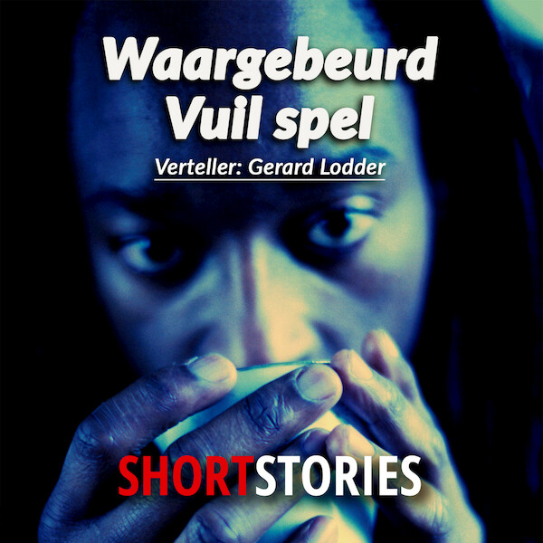 Vuil spel - Shortstories ShortStories (ISBN 9789462177666)