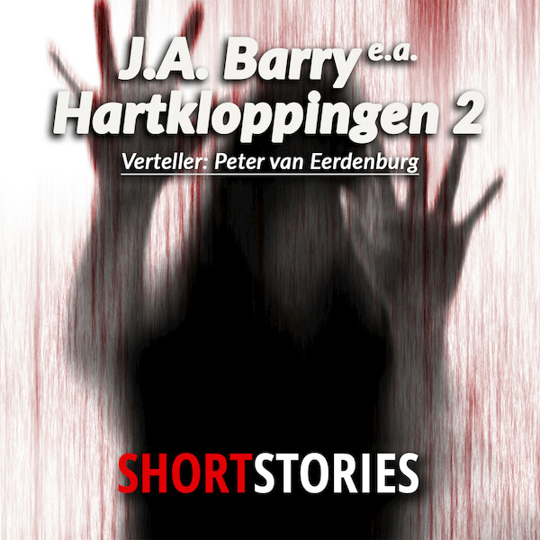 Hartkloppingen - John Arthur Barry, A.M. Barrage (ISBN 9789462177697)