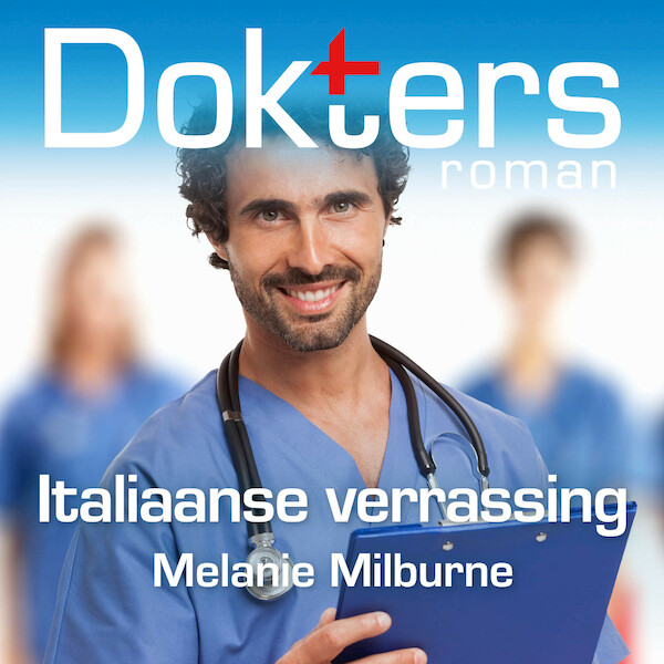 Italiaanse verrassing - Melanie Milburne (ISBN 9789402760774)