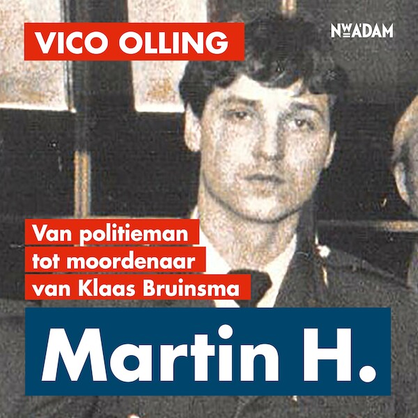 Martin H. - Vico Olling (ISBN 9789046829042)