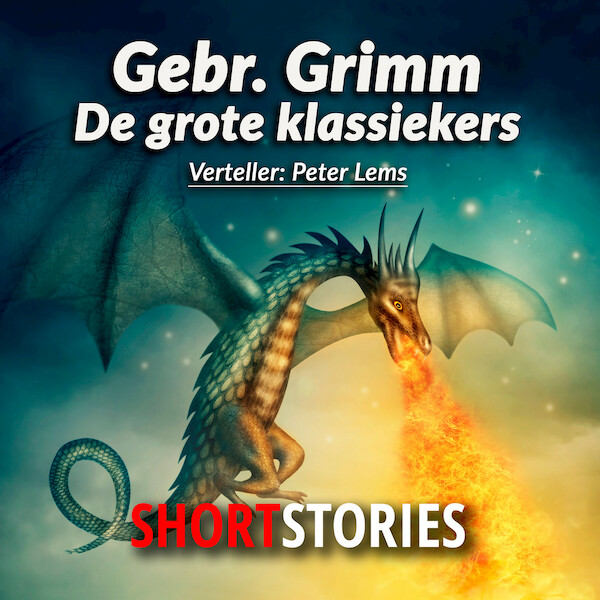 Sprookjes van de Gebroeders Grimm - Gebroeders Grimm (ISBN 9789462178359)