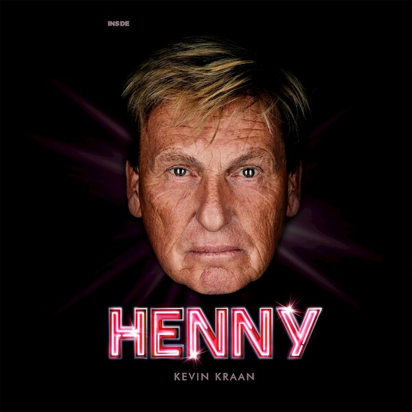 Henny - Kevin Kraan (ISBN 9789048855087)