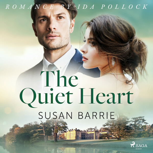 The Quiet Heart - Susan Barrie (ISBN 9788726566956)