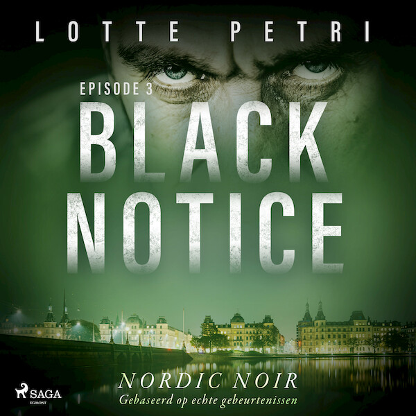 Black Notice: Episode 3 - Lotte Petri (ISBN 9788726896121)