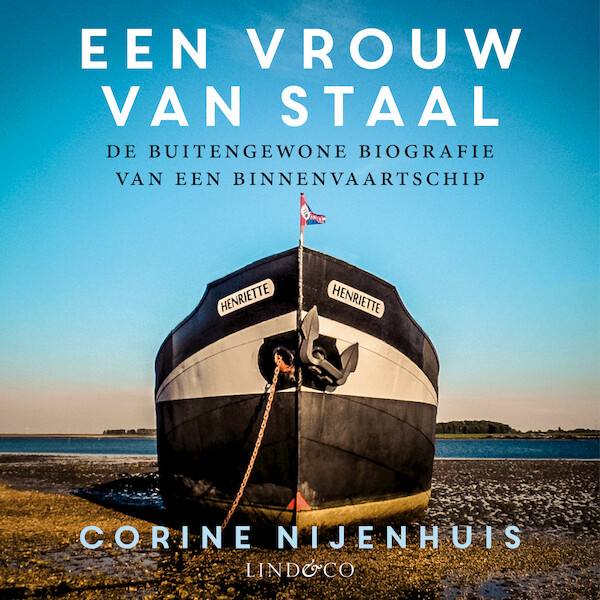 Een vrouw van staal - Corine Nijenhuis (ISBN 9789179957384)