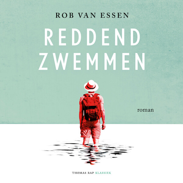 Reddend zwemmen - Rob van Essen (ISBN 9789400408258)
