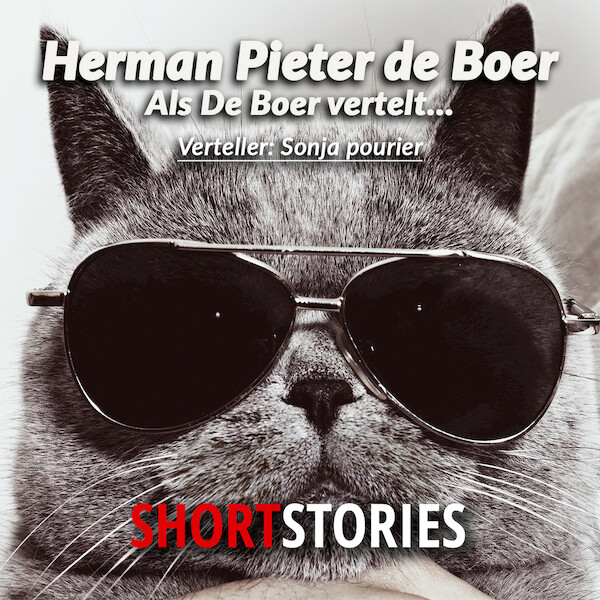 Als De Boer vertelt… - Herman Pieter de Boer (ISBN 9789462178717)