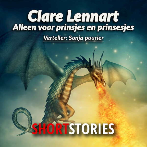Alleen voor prinsjes en prinsesjes - Clare Lennart (ISBN 9789462178724)