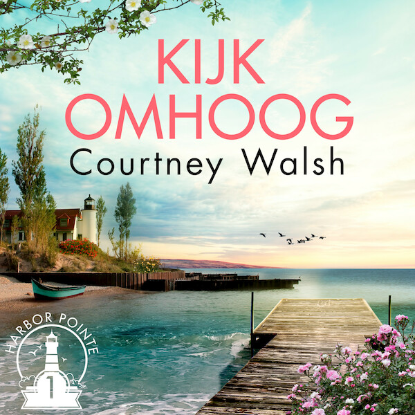 Kijk omhoog - Courtney Walsh (ISBN 9789029731782)
