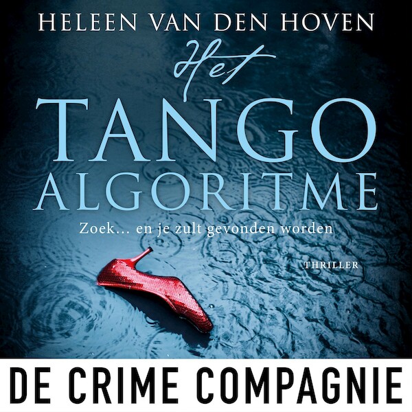 Het tango algoritme - Heleen van den Hoven (ISBN 9789046175668)