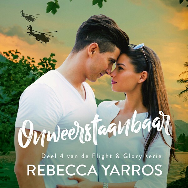 Onweerstaanbaar - Rebecca Yarros (ISBN 9789020535334)