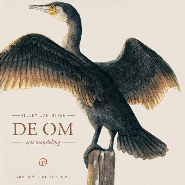De Om - Willem Jan Otten (ISBN 9789028262355)