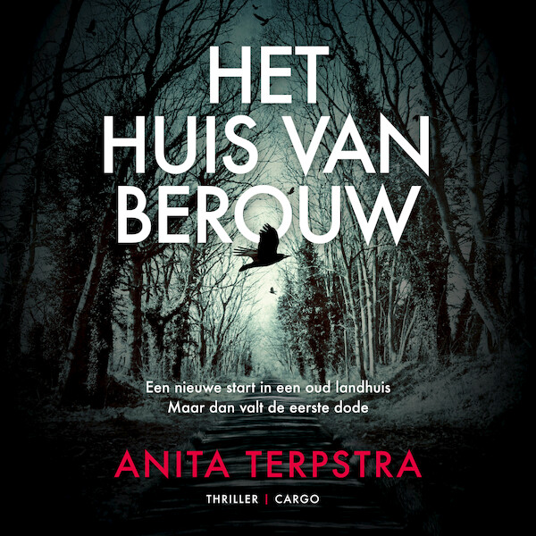 Het huis van berouw - Anita Terpstra (ISBN 9789403154213)