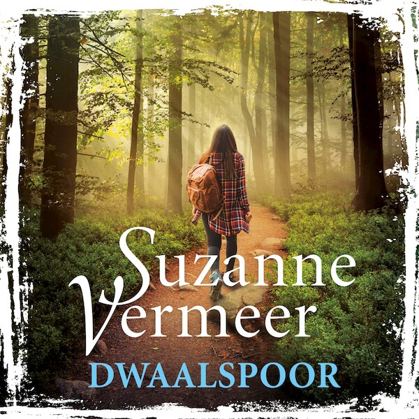Dwaalspoor - Suzanne Vermeer (ISBN 9789046175453)
