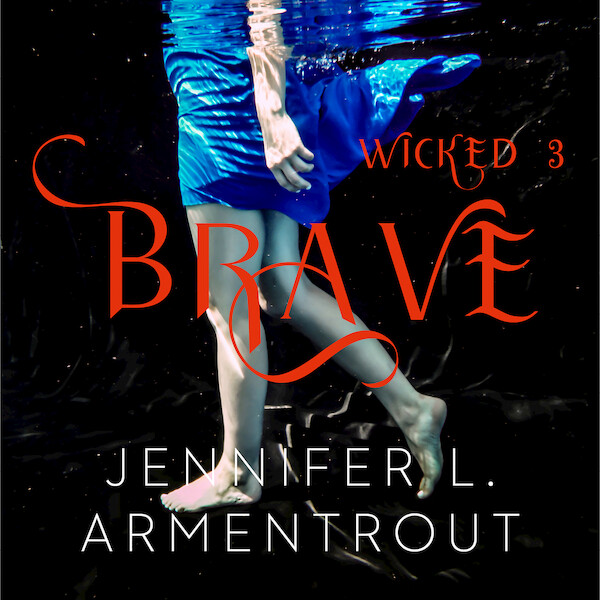Brave - Jennifer L. Armentrout (ISBN 9789020541144)