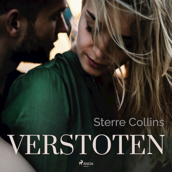 Verstoten - Sterre Collins (ISBN 9788726915051)